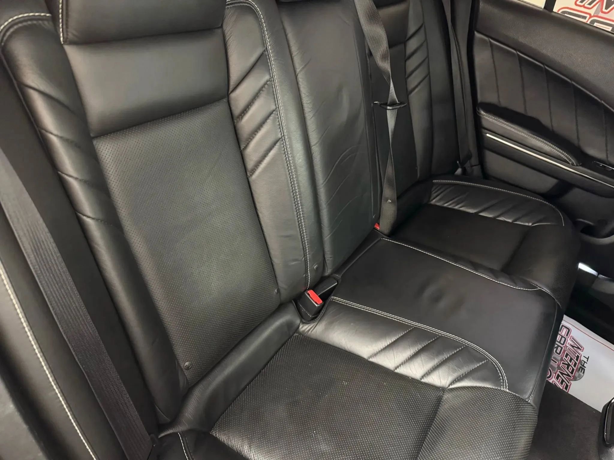 Used 2018 Dodge Charger SRT Hellcat RWD image 38