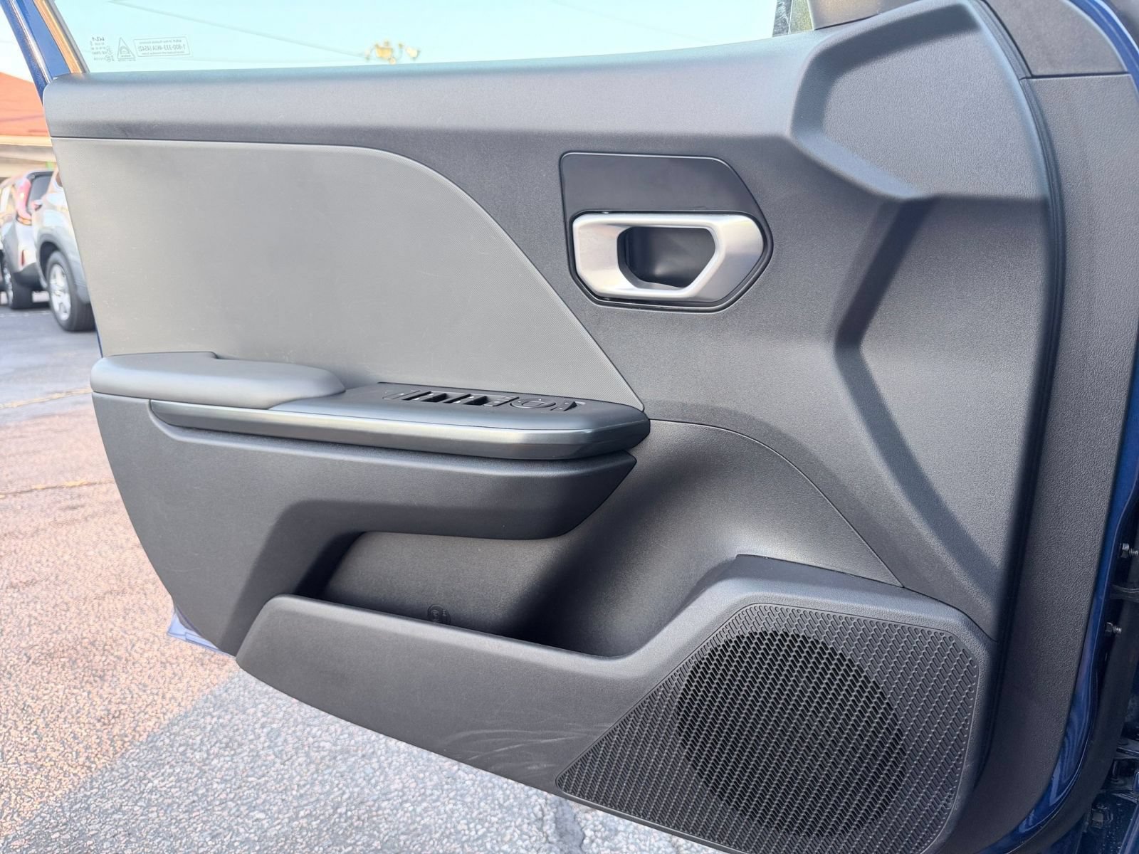 Used 2025 Kia K4 FWD image 18