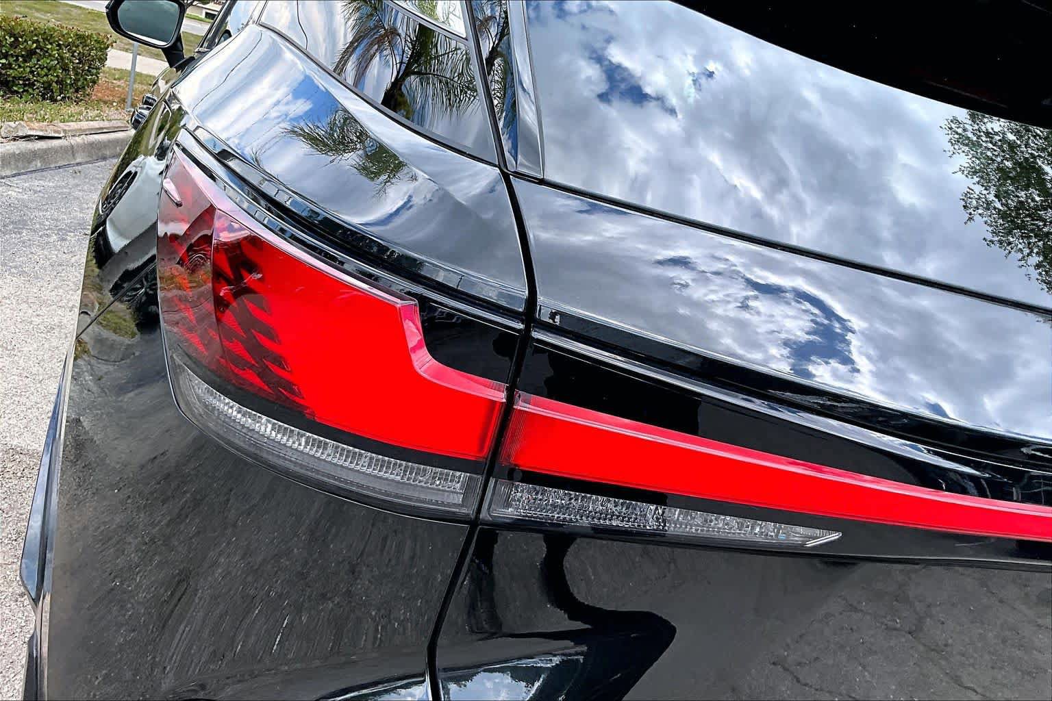 Used 2024 Lexus RX 350 Premium AWD/4WD image 29