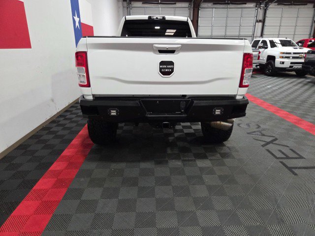 Used 2019 RAM 3500 Big Horn AWD/4WD image 19