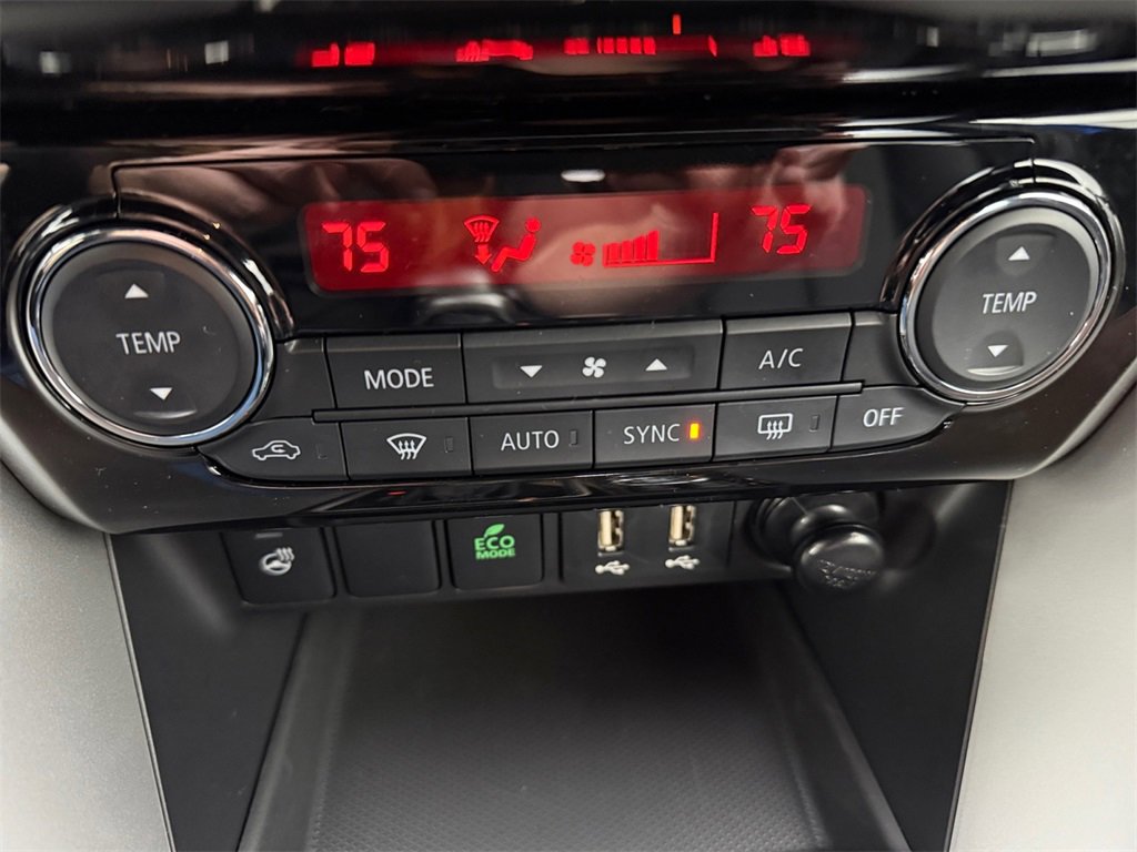 New 2026 Mitsubishi Eclipse Cross SEL image 31