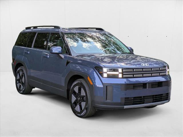 New 2026 Hyundai Santa Fe SEL image 9