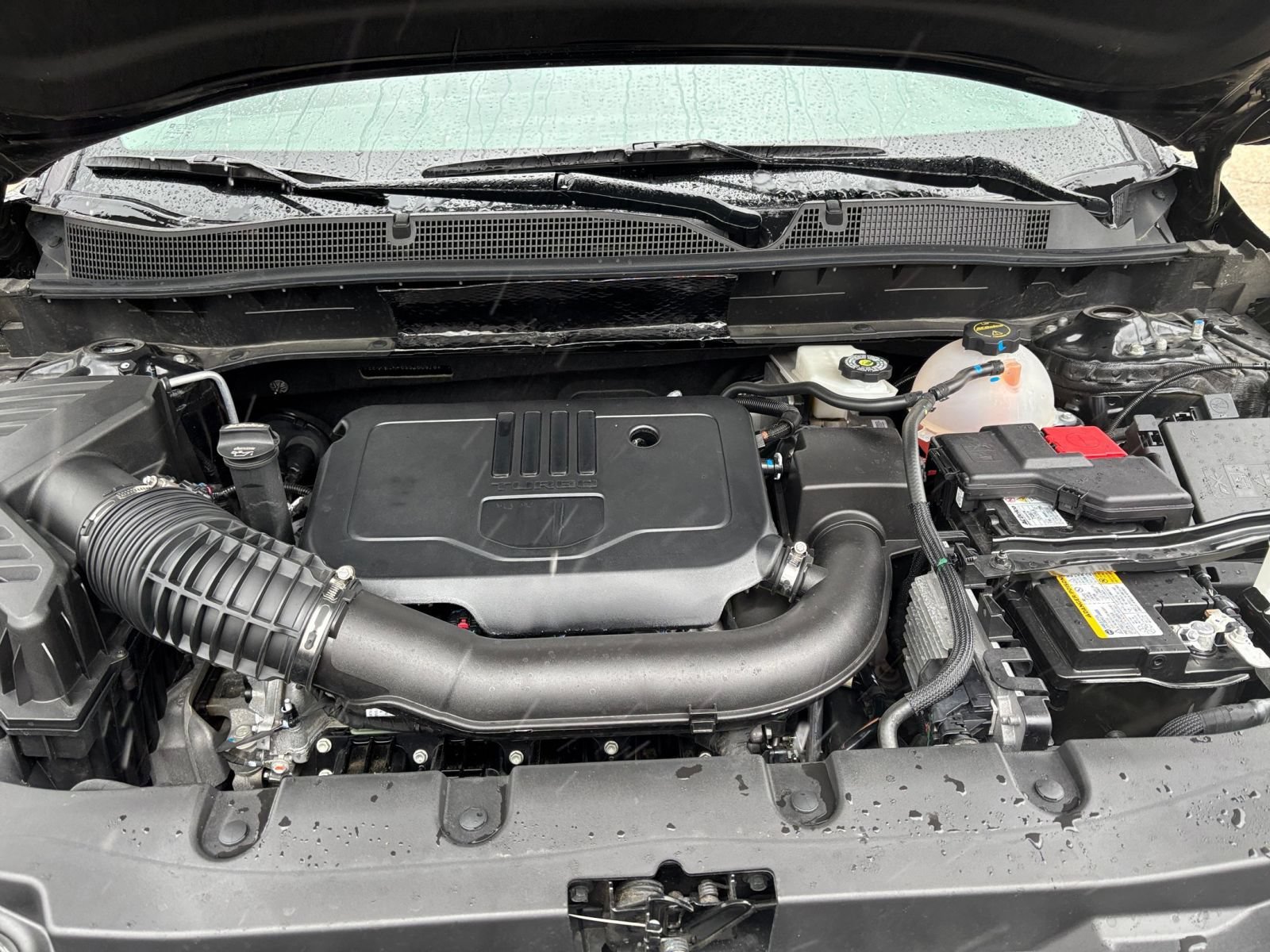 Used 2025 Chevrolet Blazer LT FWD image 33