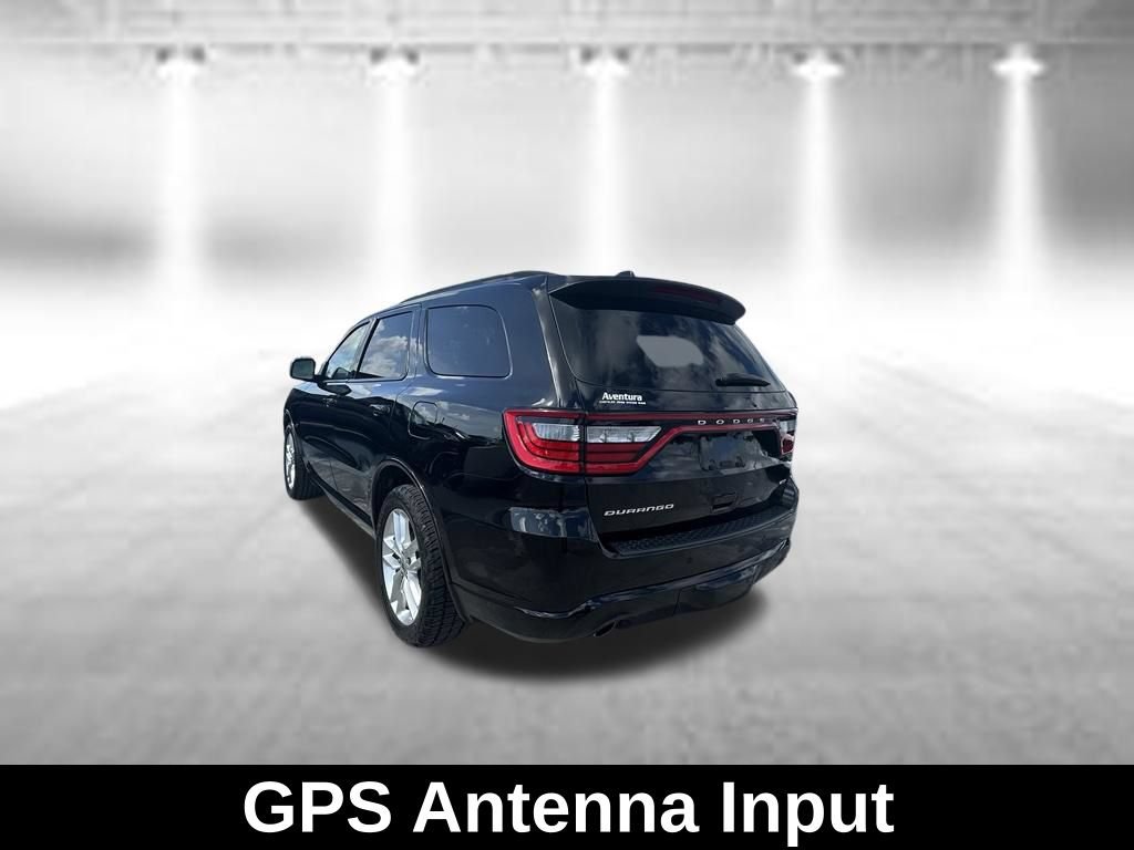 Used 2024 Dodge Durango GT RWD image 5