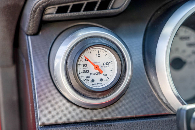 Used 2007 Ford Mustang Shelby GT500 RWD image 41