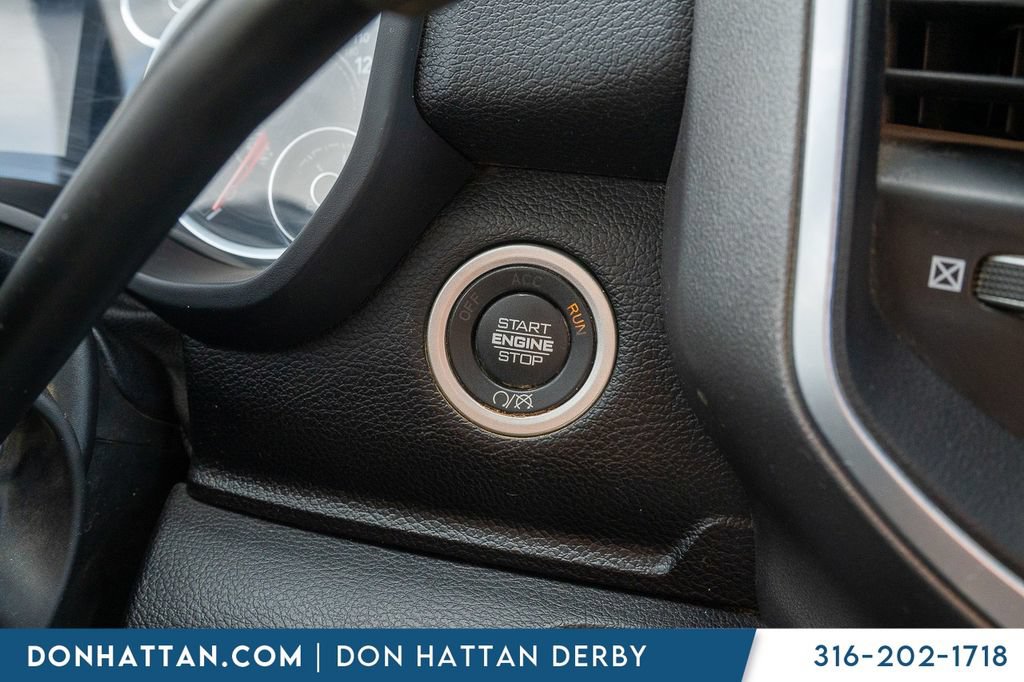 Used 2024 RAM 3500 Big Horn AWD/4WD image 14