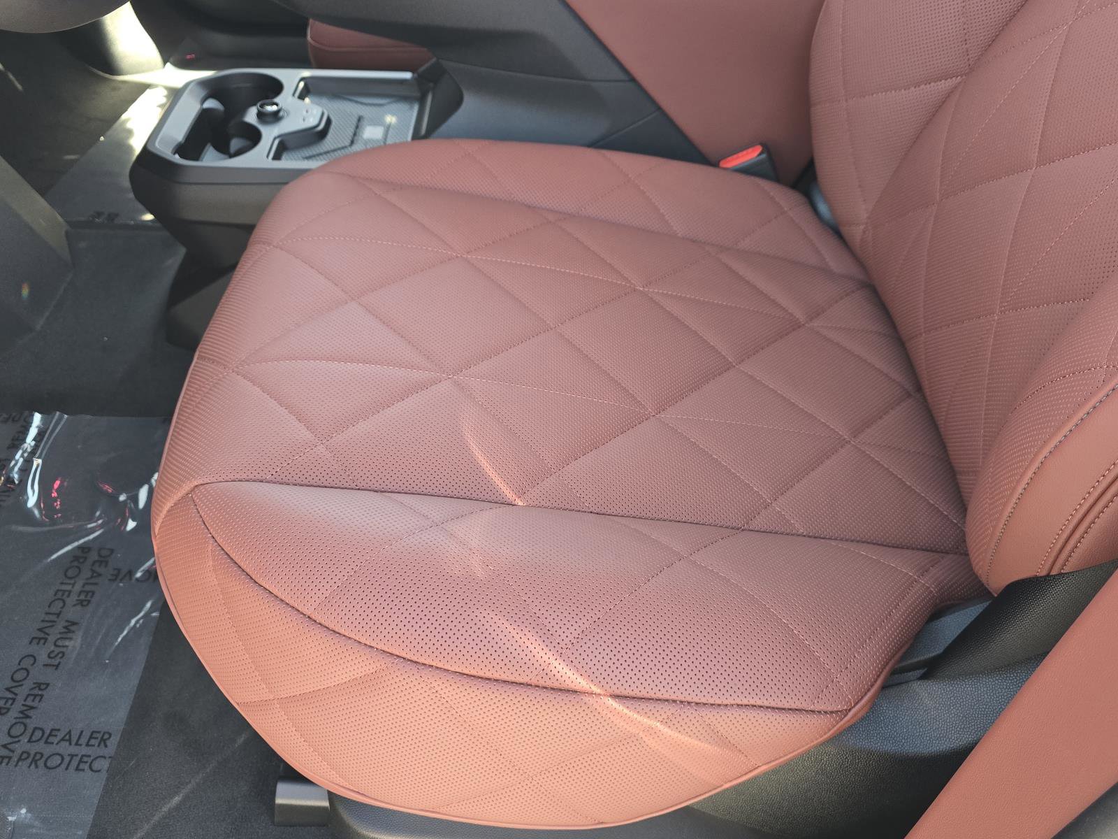 New 2026 BMW iX xDrive60 w/ Executive Package image 15