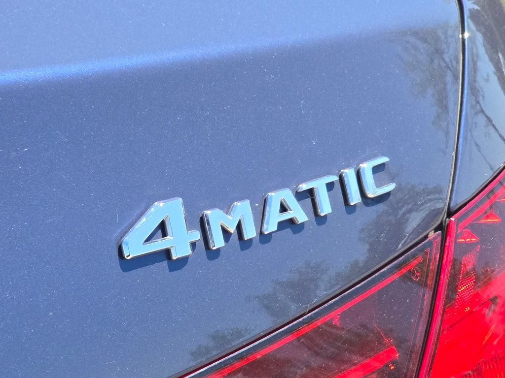Certified 2023 Mercedes-Benz C 300 4MATIC Sedan image 5