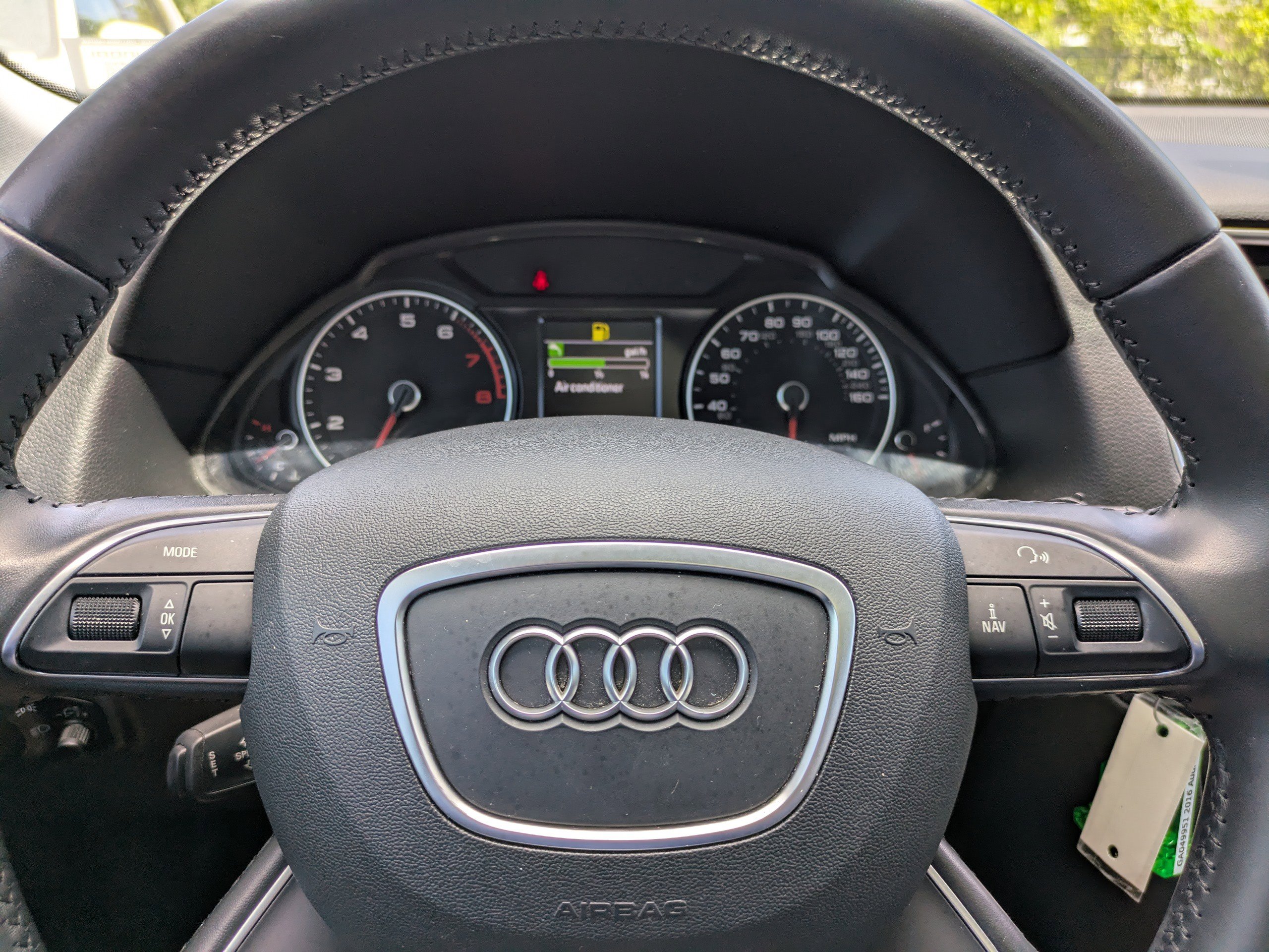 Used 2016 Audi Q5 2.0T Premium w/ Audi MMI Navigation Plus AWD/4WD image 24