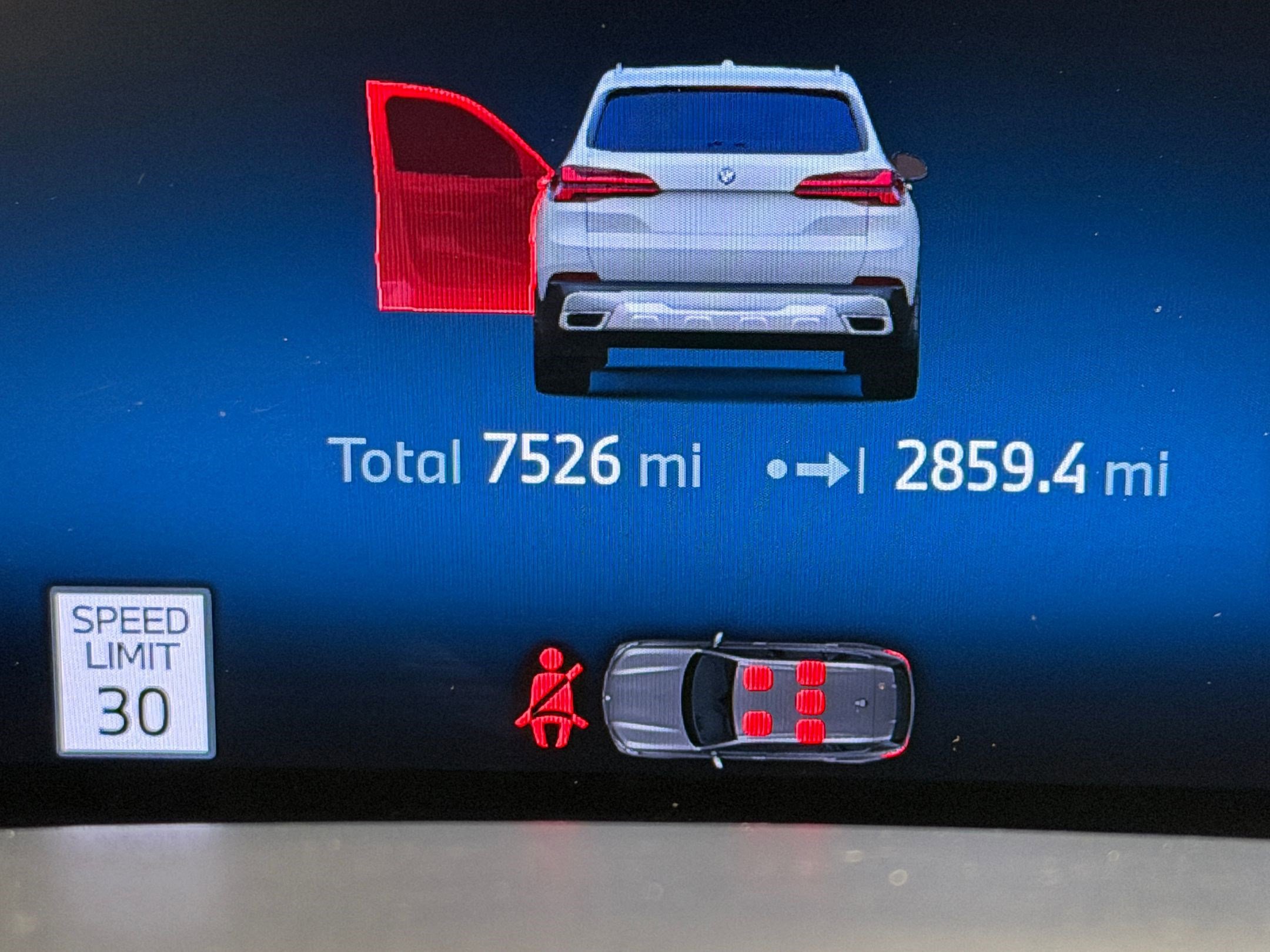 Certified 2025 BMW X5 xDrive40i w/ Climate Comfort Package image 27