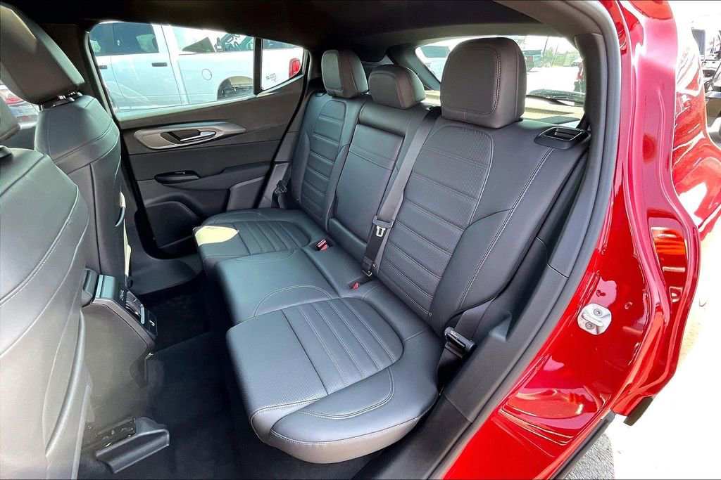 Used 2024 Alfa Romeo Tonale Veloce w/ Active Assist Package image 24