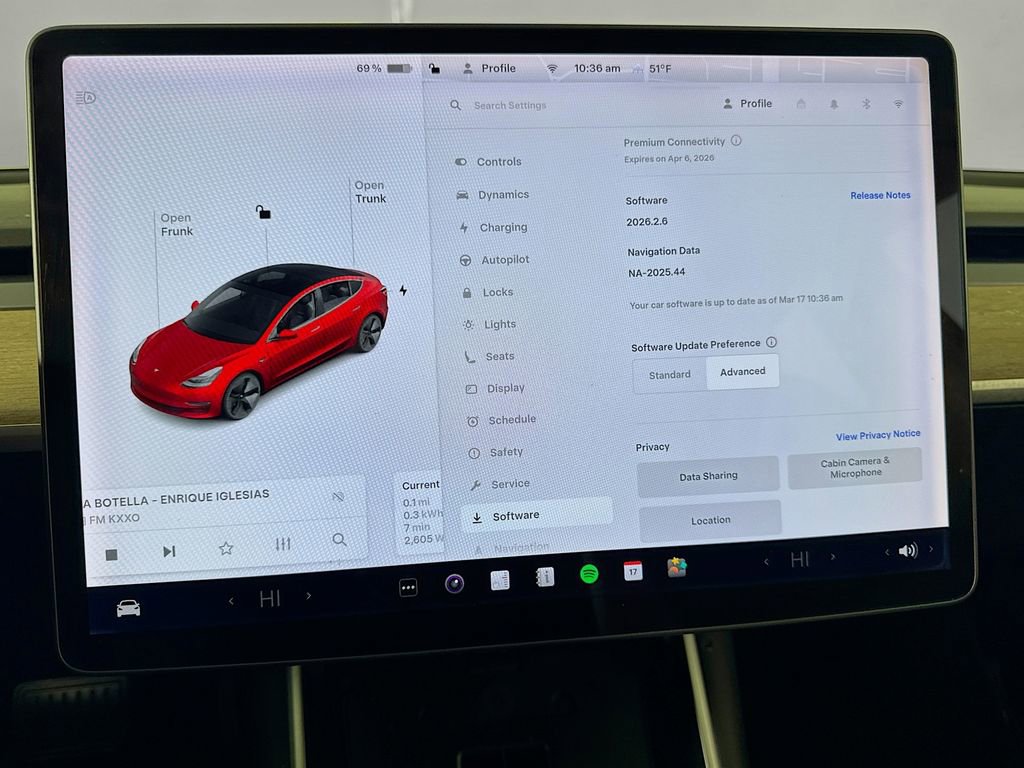 Used 2019 Tesla Model 3 Standard Range Plus image 34