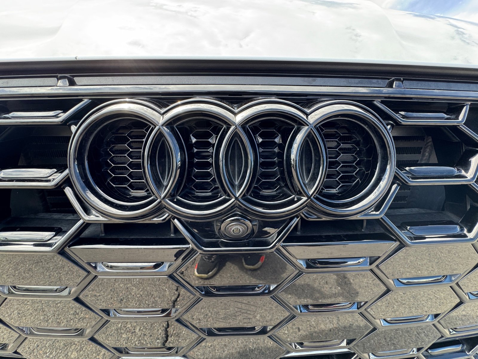 Used 2024 Audi S5 Prestige w/ Prestige Package image 23