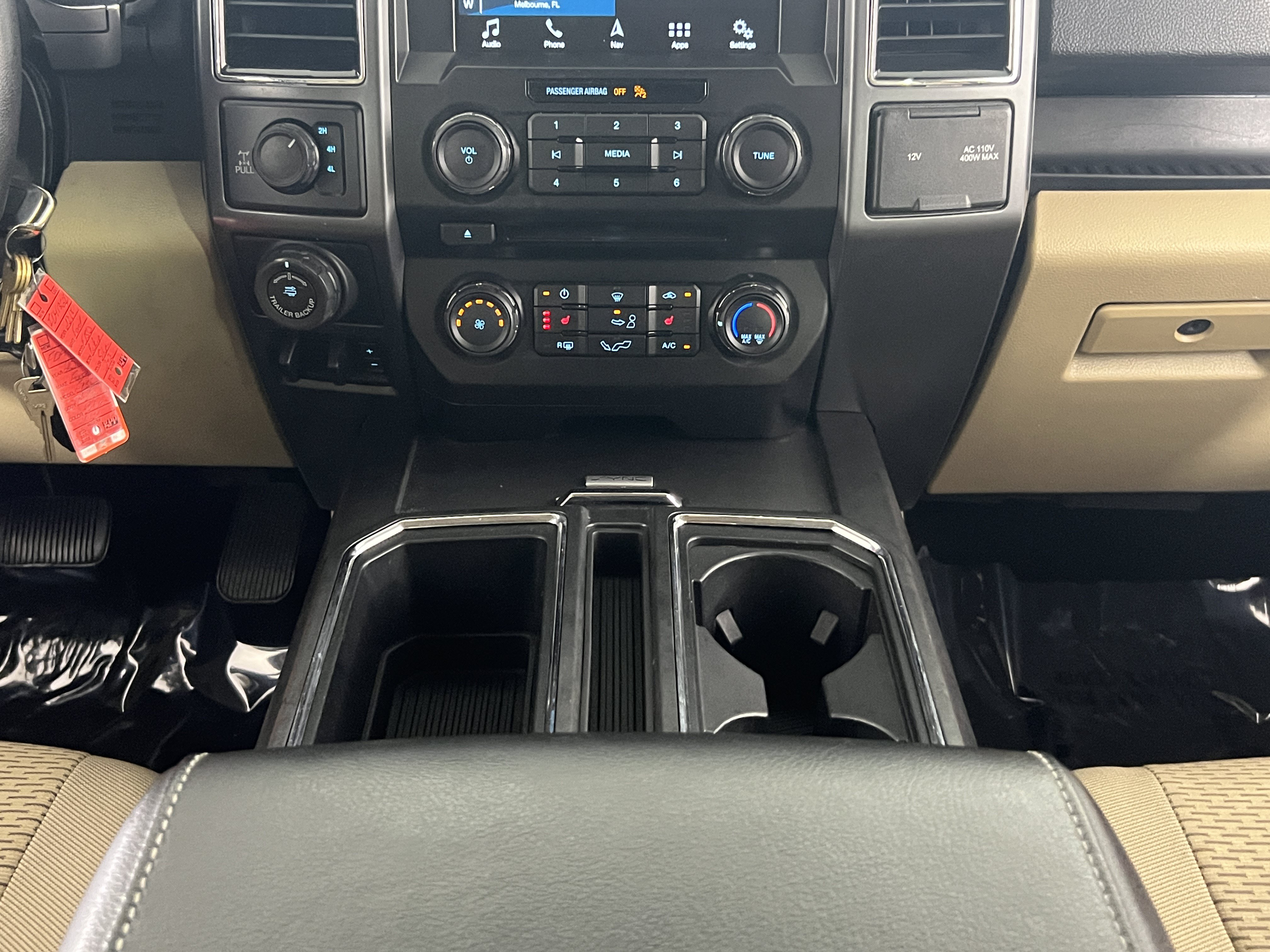 Used 2018 Ford F150 XLT w/ Equipment Group 302A Luxury AWD/4WD image 18