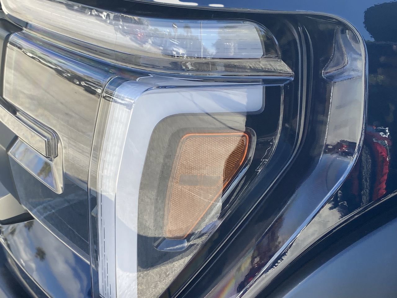 New 2025 Ford F150 Raptor image 6