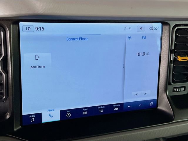 Used 2022 Ford Bronco Badlands image 15