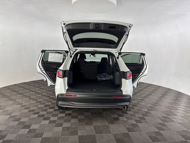 Certified 2026 Honda HR-V Sport image 20