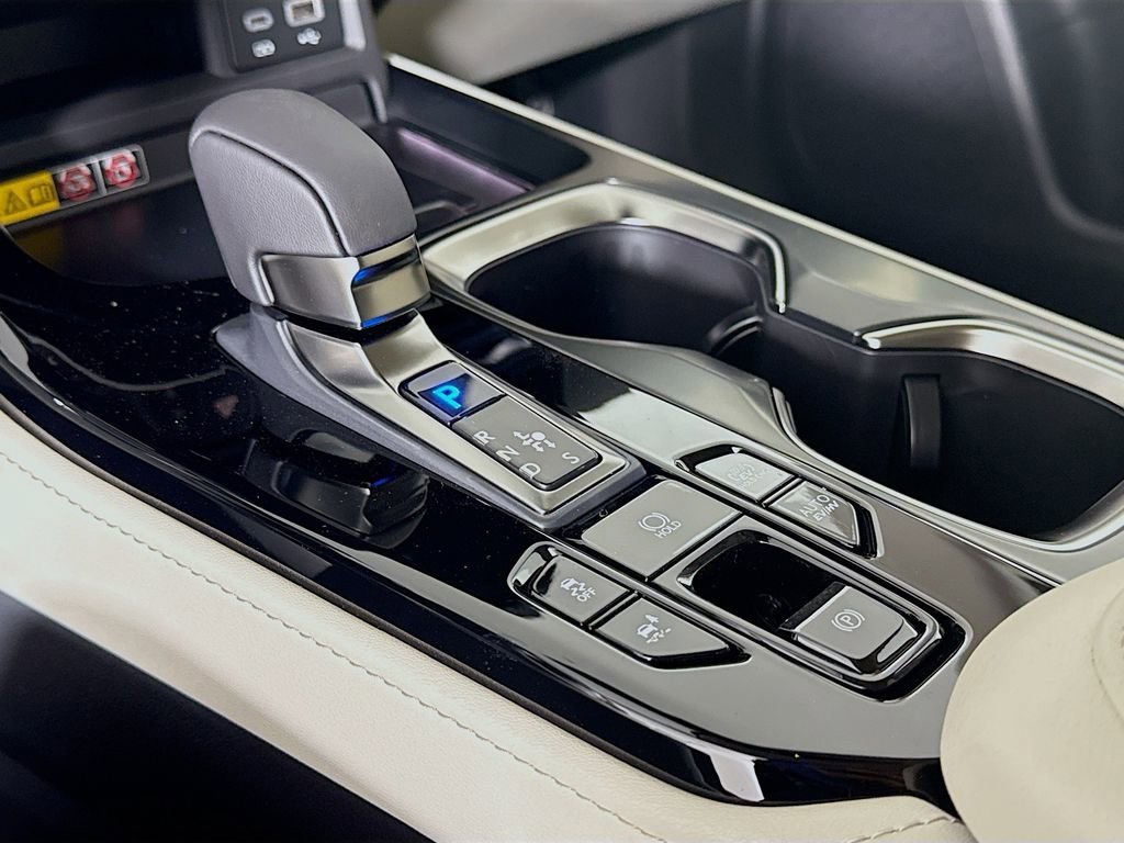 New 2026 Lexus NX 450h+ AWD w/ Luxury Package image 15