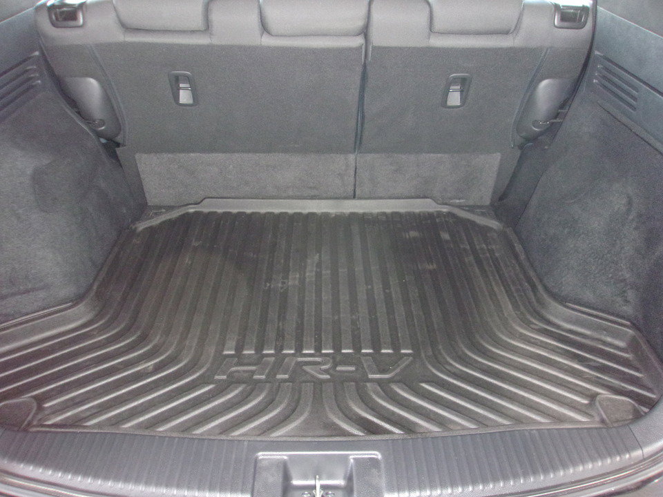 Used 2020 Honda HR-V Sport image 22