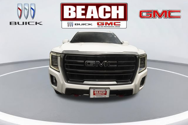 Used 2021 GMC Yukon XL AT4 AWD/4WD image 8