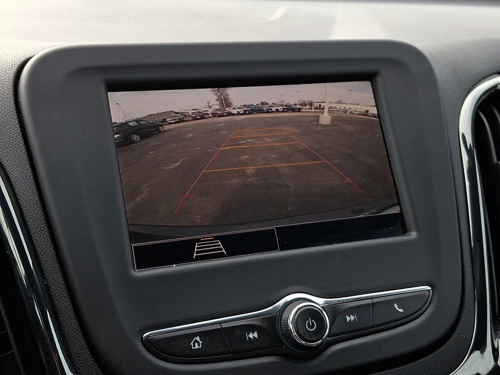 Certified 2022 Chevrolet Equinox RS image 19