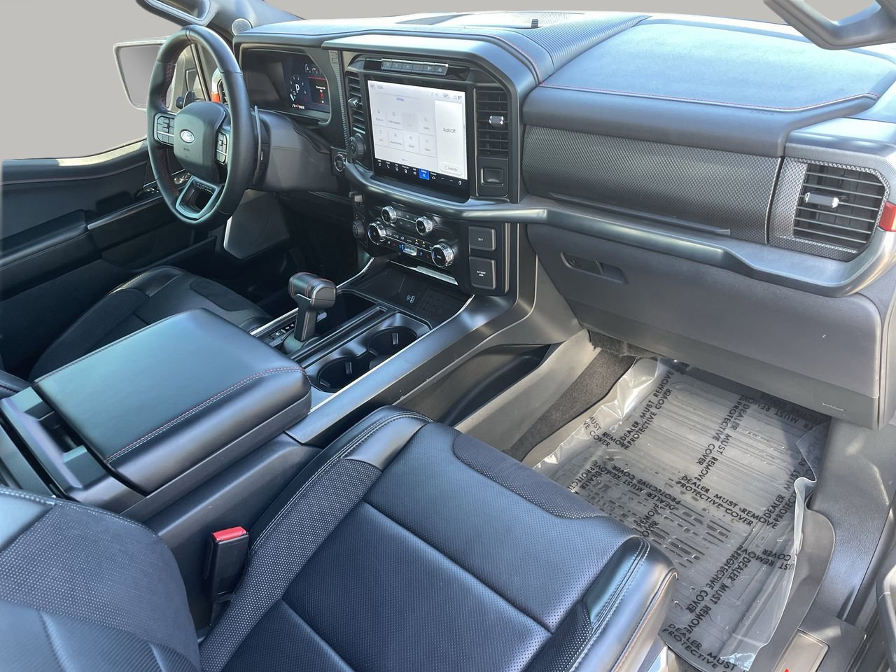 Used 2024 Ford F150 Raptor image 12