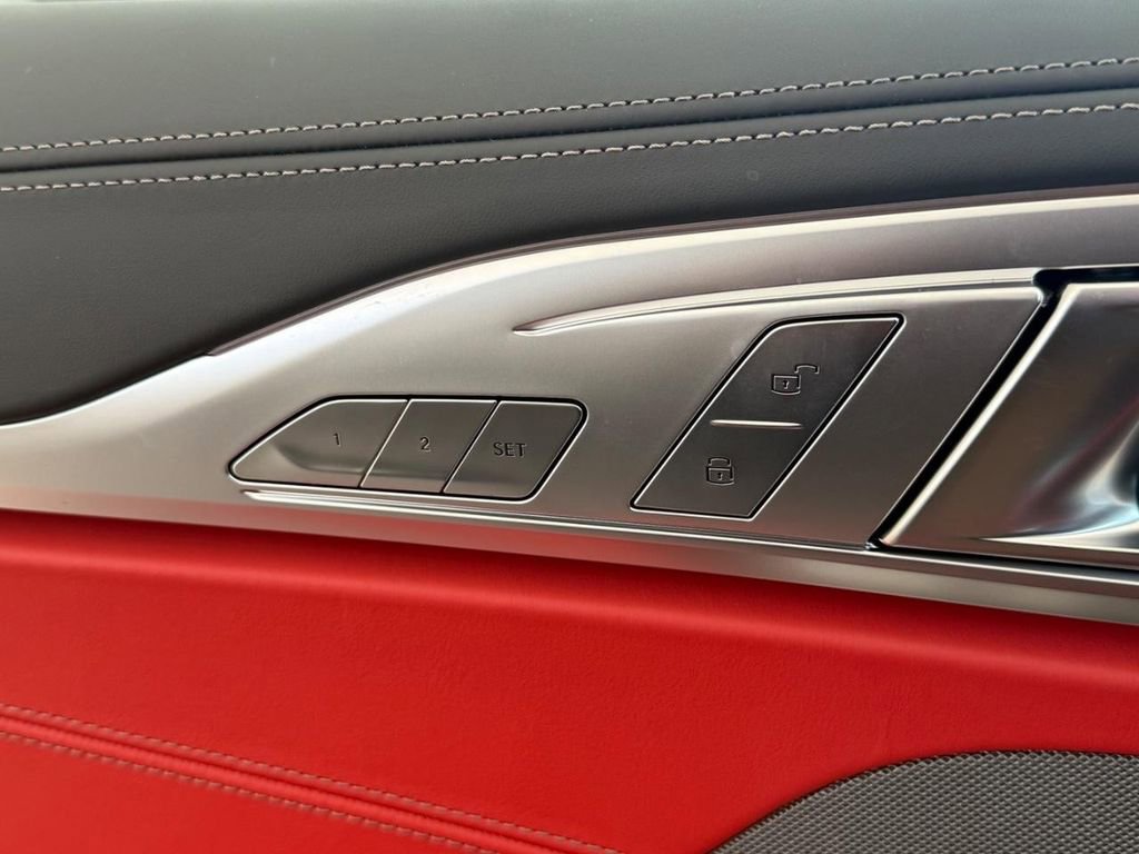 New 2026 BMW 840i xDrive image 11