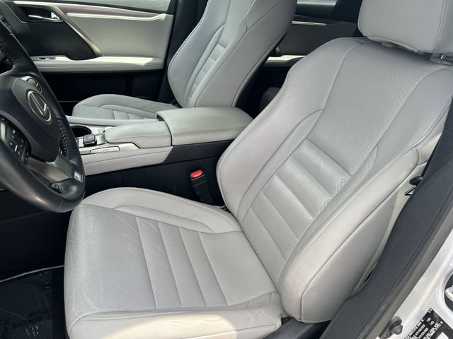 Used 2019 Lexus RX 450h F Sport AWD/4WD image 33