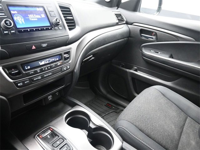 Used 2019 Honda Passport Sport image 29