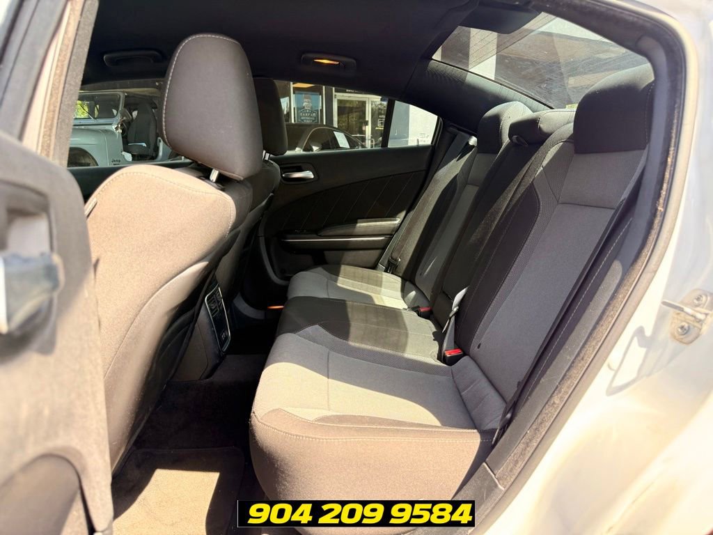 Used 2016 Dodge Charger R/T RWD image 24