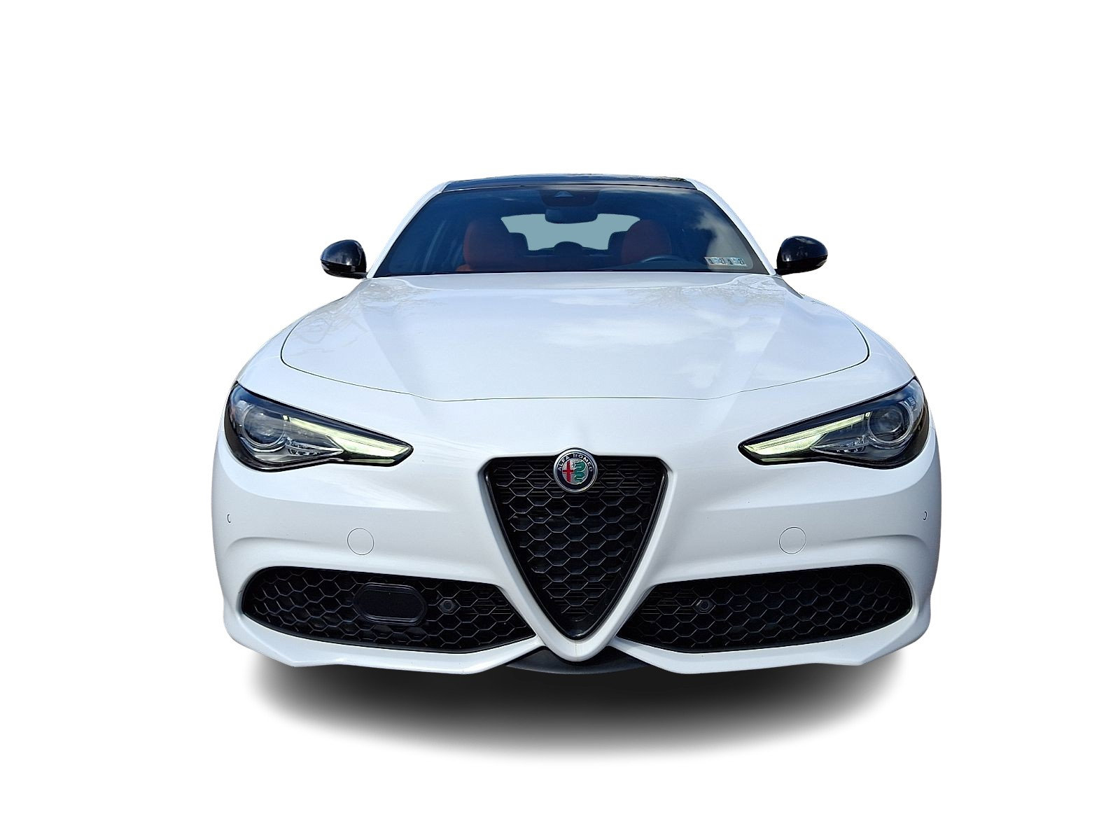 Used 2023 Alfa Romeo Giulia Veloce image 2