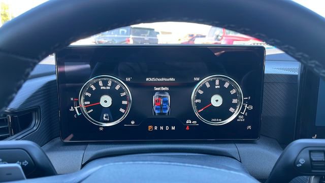 New 2024 Ford Mustang GT w/ GT Performance Package image 93