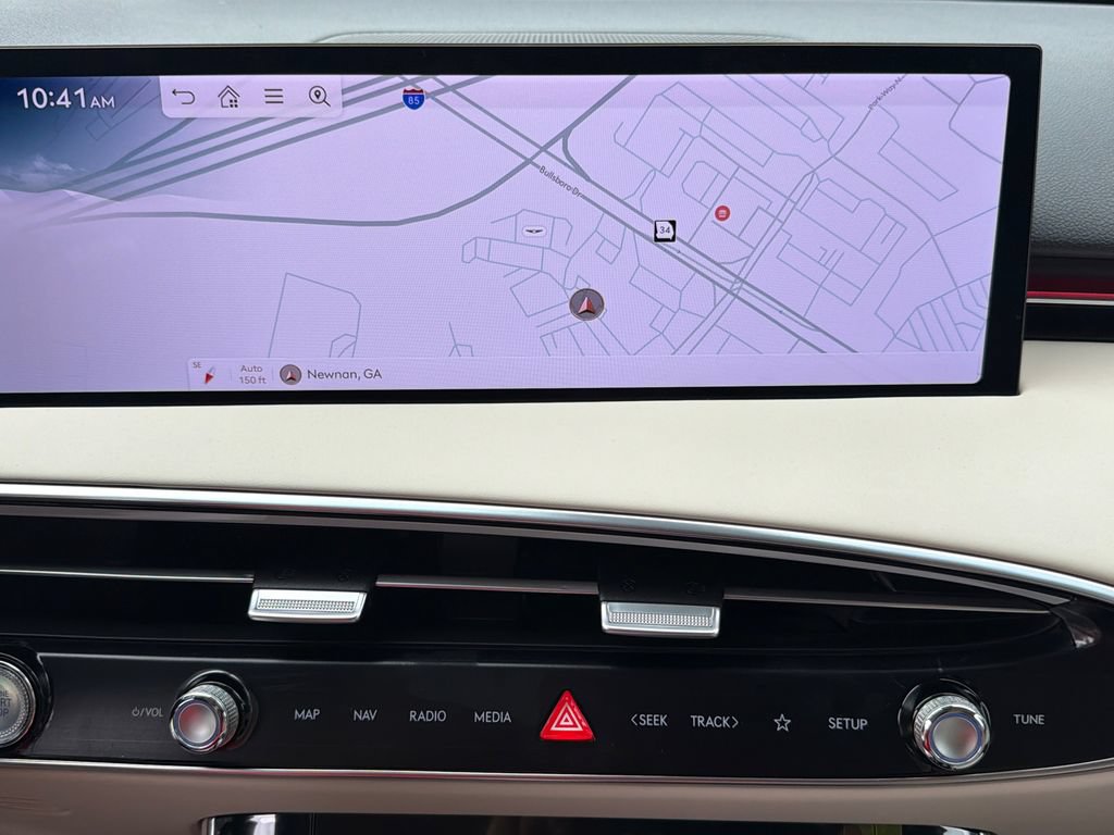 New 2027 Genesis GV70 2.5T AWD/4WD image 29