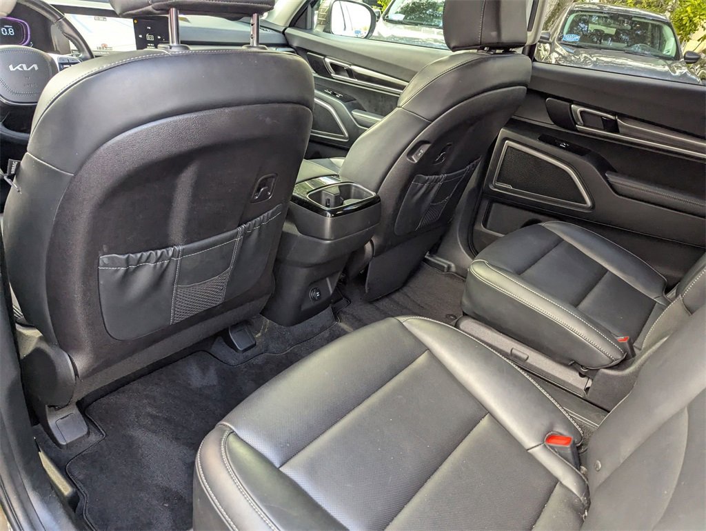 Used 2025 Kia Telluride S image 25