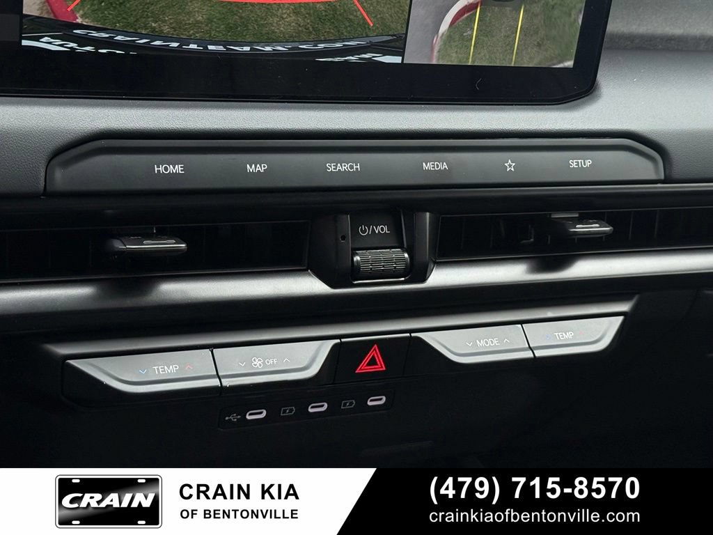 Used 2027 Kia Telluride SX X-Line w/ Towing Package AWD/4WD image 17