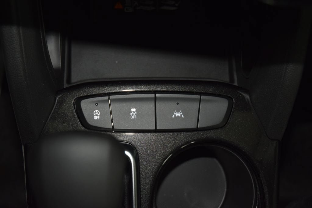 New 2026 Chevrolet TrailBlazer LT w/ Convenience Package FWD image 32