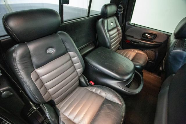 Used 2002 Ford F150 Harley-Davidson image 27