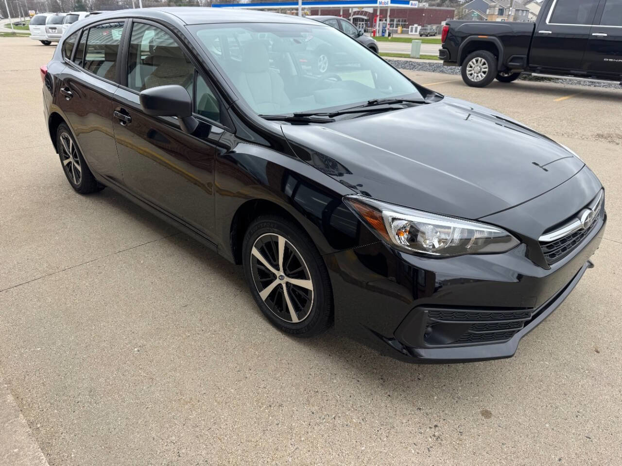 Used 2020 Subaru Impreza 2.0i image 22