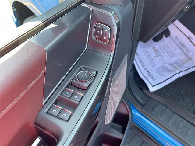 Used 2021 Ford F150 Lariat w/ Equipment Group 502A High image 24