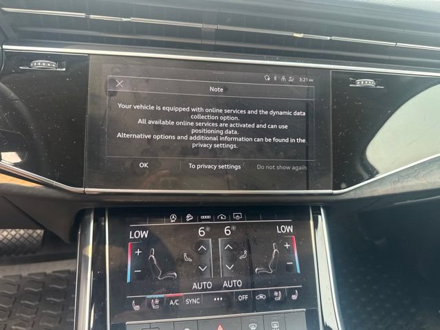 Used 2023 Audi Q7 3.0T Premium Plus AWD/4WD image 14