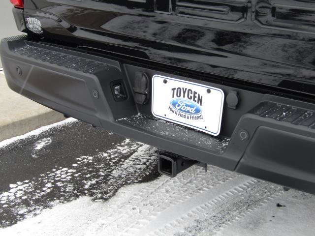 Used 2022 Ford F150 XL w/ Max Trailer Tow Package image 8