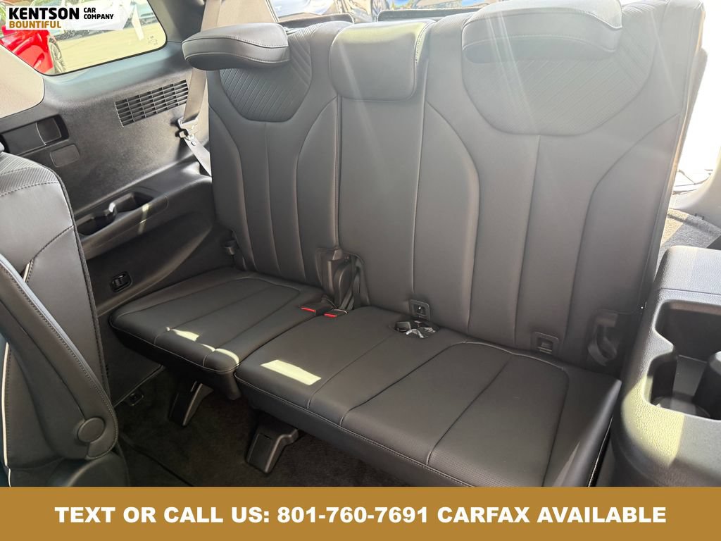 Used 2025 Hyundai Palisade XRT AWD/4WD image 37