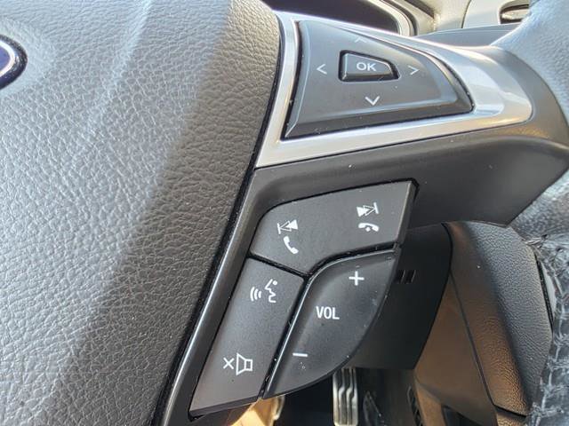 Used 2013 Ford Fusion Titanium FWD image 15