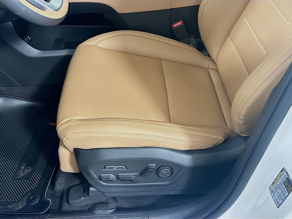 New 2026 Hyundai Santa Fe Calligraphy image 21