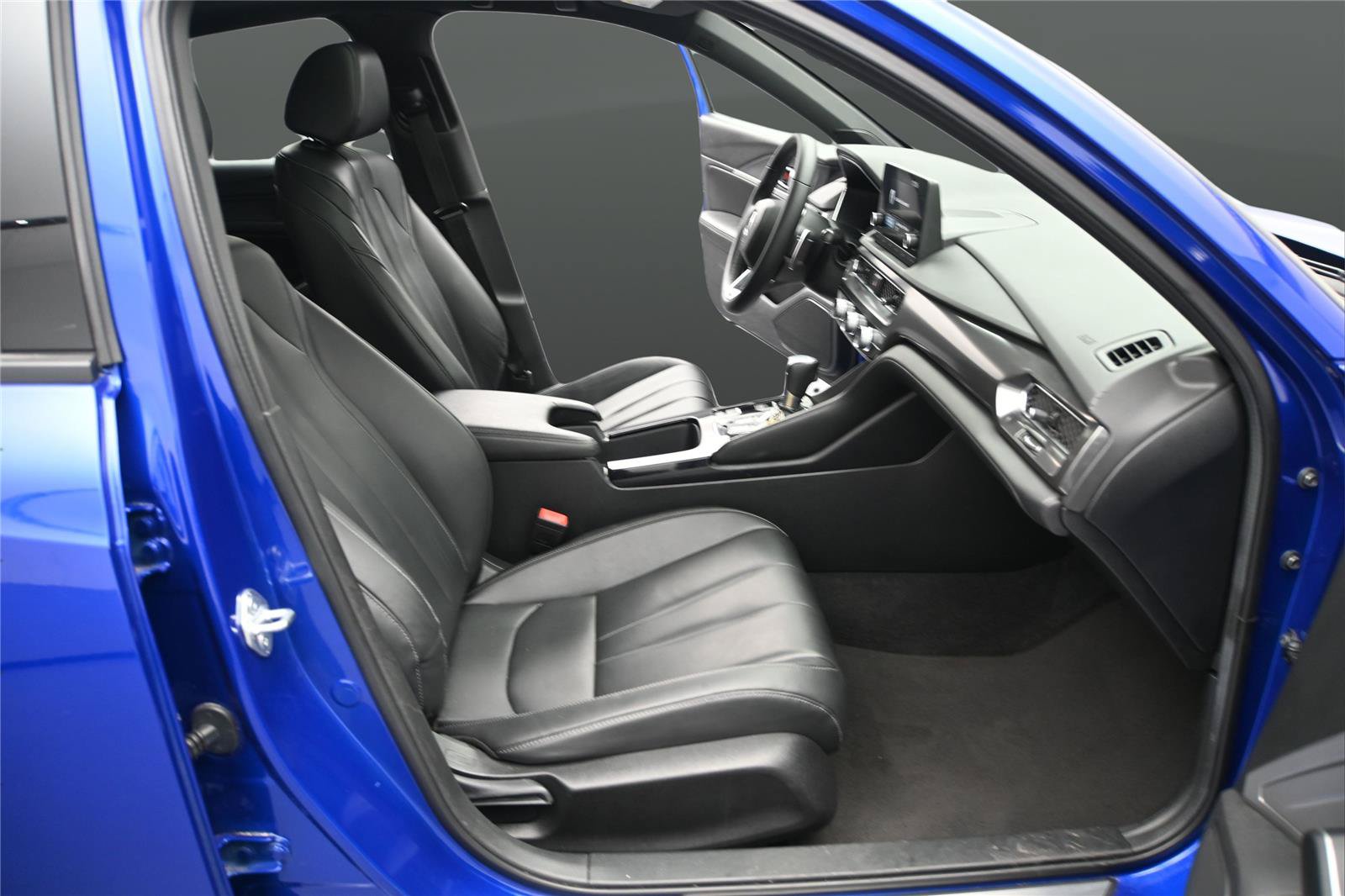 Certified 2023 Acura Integra A-Spec FWD image 19