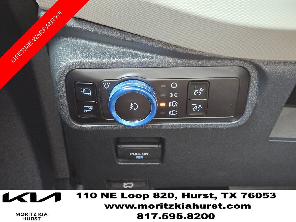 Used 2023 Ford Bronco Wildtrak AWD/4WD image 24