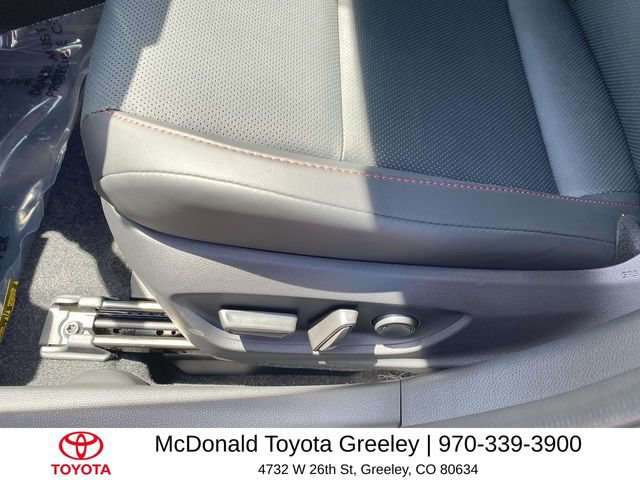 New 2026 Toyota Prius Plug-In Hybrid w/ Limited Premium Package FWD image 12
