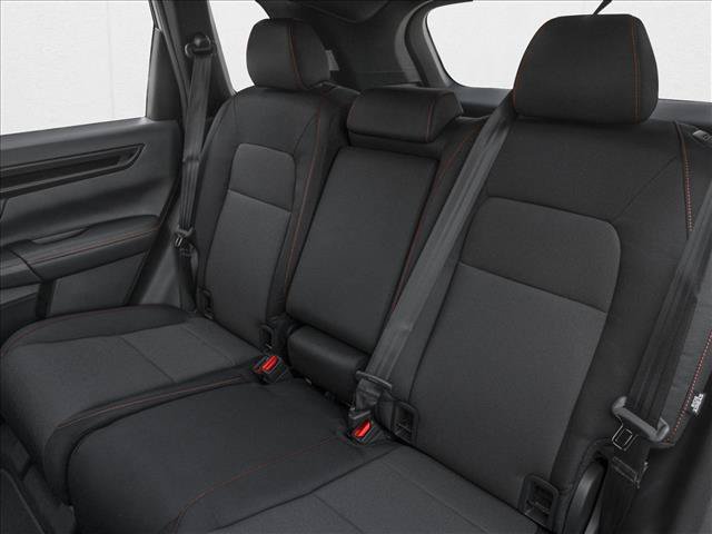 New 2027 Honda CR-V Sport image 9
