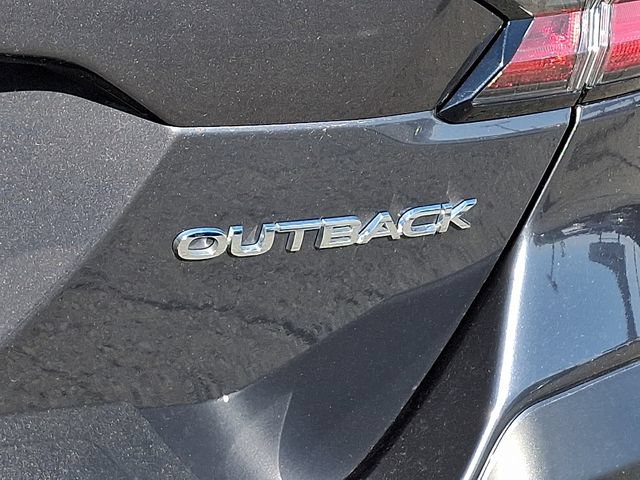 Used 2024 Subaru Outback Limited AWD/4WD image 35