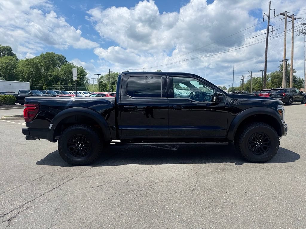 Used 2025 Ford F150 Raptor AWD/4WD image 7